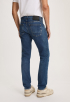 Porter Slim Tapered Jeans