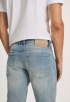 Lewis Regular Tapered Jeans