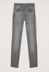Porter Slim Tapered Jeans