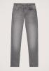 Porter Slim Tapered Jeans