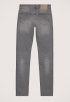 Porter Slim Tapered Jeans