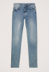Porter Slim Tapered Jeans