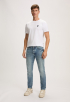 Porter Slim Tapered Jeans
