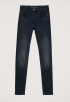 Lewis Regular Tapered Jeans