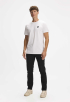 Lewis Tapered Jeans