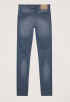 Porter Slim Tapered Jeans