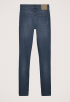 Porter Slim Tapered Jeans