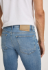 Drill Super Slim Jeans