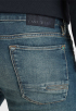 Riser Slim Jeans