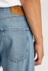 Standard Straight Jeans