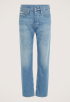 Standard Straight Jeans