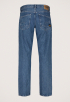 Dakota Straight Jeans