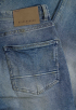 Rush Relaxed Jeans