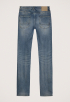 Rush Relaxed Jeans