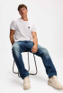 Rush Relaxed Jeans