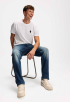Rush Relaxed Jeans