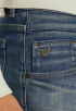 Carior Tapered Jeans