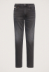 Slim Tapered Jeans