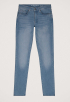 Porter Slim Tapered Jeans