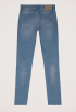 Porter Slim Tapered Jeans