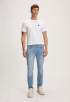 Porter Slim Tapered Jeans