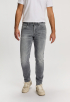 Lewis Regular Tapered Jeans