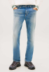 Austin Slim Tapered Jeans