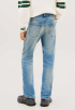 Austin Slim Tapered Jeans