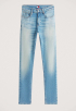 Austin Slim Tapered Jeans