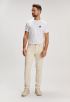 Lewis Regular Tapered Jeans