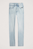 Streem Slim Tapered Jeans