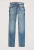 Streem Slim Tapered Jeans