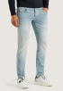 Carior Tapered Fit Jeans