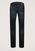 Tailwheel Slim Fit Jeans