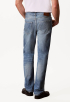 Standard Straight Jeans