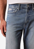 Standard Straight Jeans