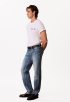 Standard Straight Jeans