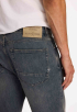 Barrier Loose Jeans
