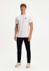 Lewis Regular Tapered Jeans