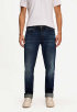 Rush Relaxed Selvedge Jeans 