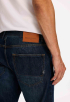 Rush Relaxed Selvedge Jeans 