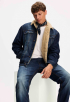 Rush Relaxed Selvedge Jeans 