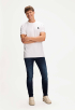Drill Jeans 