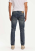 Porter Slim Tapered Jeans