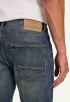 Porter Slim Tapered Jeans