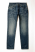 Porter Slim Tapered Jeans