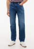 Ryan Slim Straight Jeans 