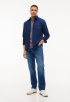 Ryan Slim Straight Jeans 
