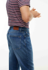 Ryan Slim Straight Jeans 
