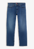 Ryan Slim Straight Jeans 